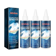 Stain Remover Cleaner Purpose Stubborn Oil & Sweat Stains Remover Home Laundry Clothing grease stain cleaner