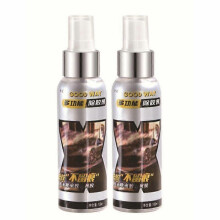 2x Quick Easy Adhesive Remover Cleaner Multi-Purpose Car Wall Sticker Glass Label Glue Residues Removal Agent Spray