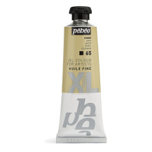 Pintura a óleo Fina XL estúdio - Branco marfim - 37 ml