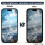 Screen Replacement For iPhone 15 Pro  COF LCD Display Digitizer Kit 5