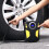 12V Digital Tyre Inflator 150PSI Car Pump Air Compressor Light 6