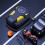12V Digital Tyre Inflator 150PSI Car Pump Air Compressor Light 7