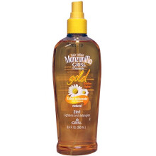 Grisi Manzanilla Gold Lightener og Detangler 8,4 Ounce