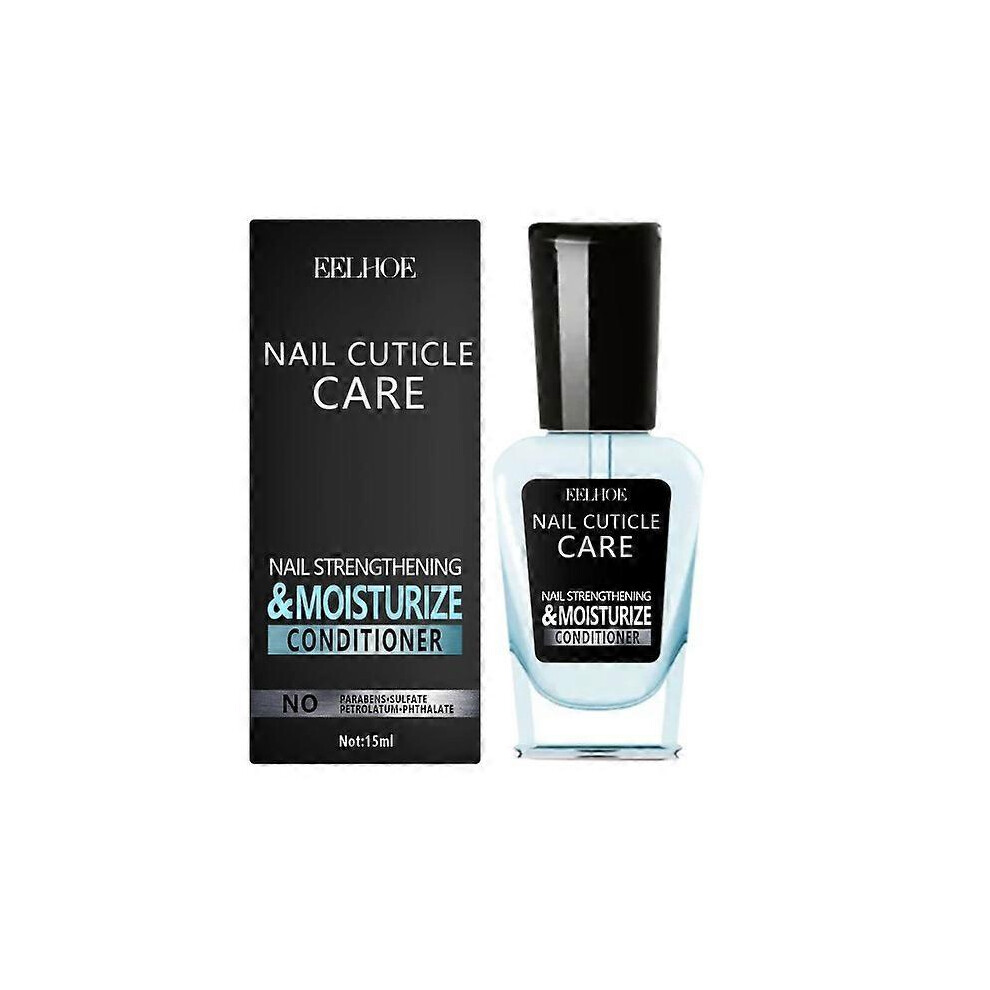 (3pcs) Heal Nail Strengthening And Growth Conditioner, Nail Cuticle Care Oil, Nail Strengthener Oil, Onycholysis Nail Treatment