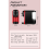 3 in 1 Coffee Machine - 15 Bar 0.6L Red 8