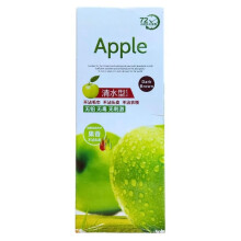 Apple Ammonia Free Hair Color Dark Brown - 200mL | Instant Hair Dye, 100% Gray Hair Coverage | Black Hair Dye Shampoo for Men & Women