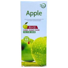 Apple Ammonia Free Hair Color Black - 200mL | Instant Hair Dye, 100% Gray Hair Coverage | Black Hair Dye Shampoo for Men & Women