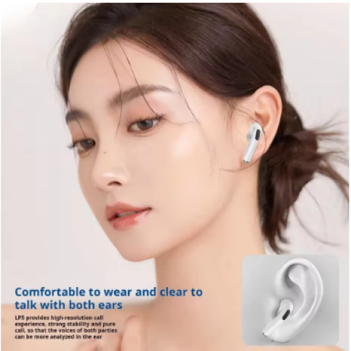 Pro 5 TWS Max Wireless Bluetooth Earphones In Ear Earbuds 2