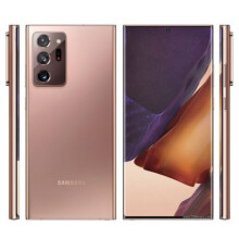 (Mystic Bronze) Samsung Galaxy Note 20 Ultra Dual Sim | 256GB | 8GB RAM - Refurbished
