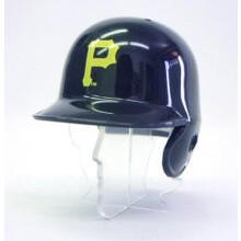 Pittsburgh Pirates Helm Riddell Pocket Pro CO