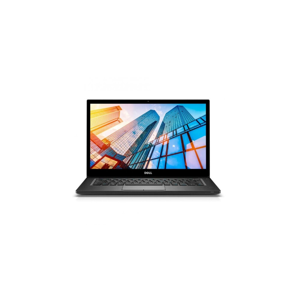 Dell latitude 7480 Core i5-6300U 14" 8GB RAM 512GB SSD Win 11P Laptop-image-OPC-PH5QK6T-REFURBISHED