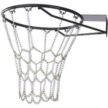 Durable outdoor basketball net, campus basketball court (excluding basketball hoop)