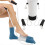Sock Aid - Easy On and Off Stocking Slider - Pulling Assist Device - Compression Sock Helper Aide Tool 1