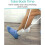 Sock Aid - Easy On and Off Stocking Slider - Pulling Assist Device - Compression Sock Helper Aide Tool 5