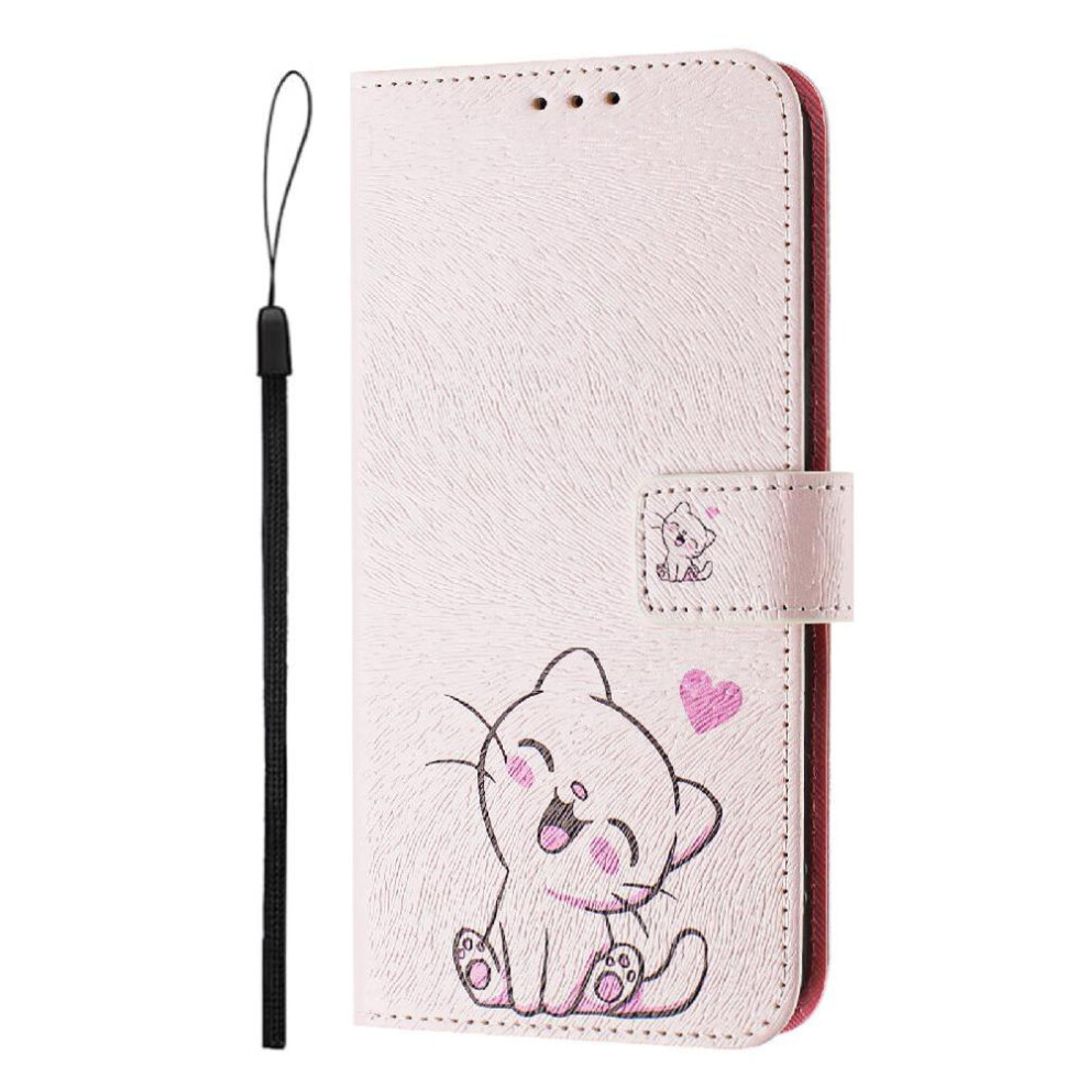 (C2) Case For Xiaomi 14T 5G With Credit Slot Card Holder Pattern Flip Pu Leather Wallet Cover 764563466191