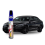 Car Scratch Paint Care Pen Black for Paint 1