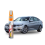 Car Scratch Paint Care Pen Black for Paint 2