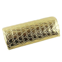 Nail Pillow Hand Rest for Nails Washable Pu Leather Nail Armrest Removable Nail Art Hand Pillow Cushion Nail Art Accessories Tool