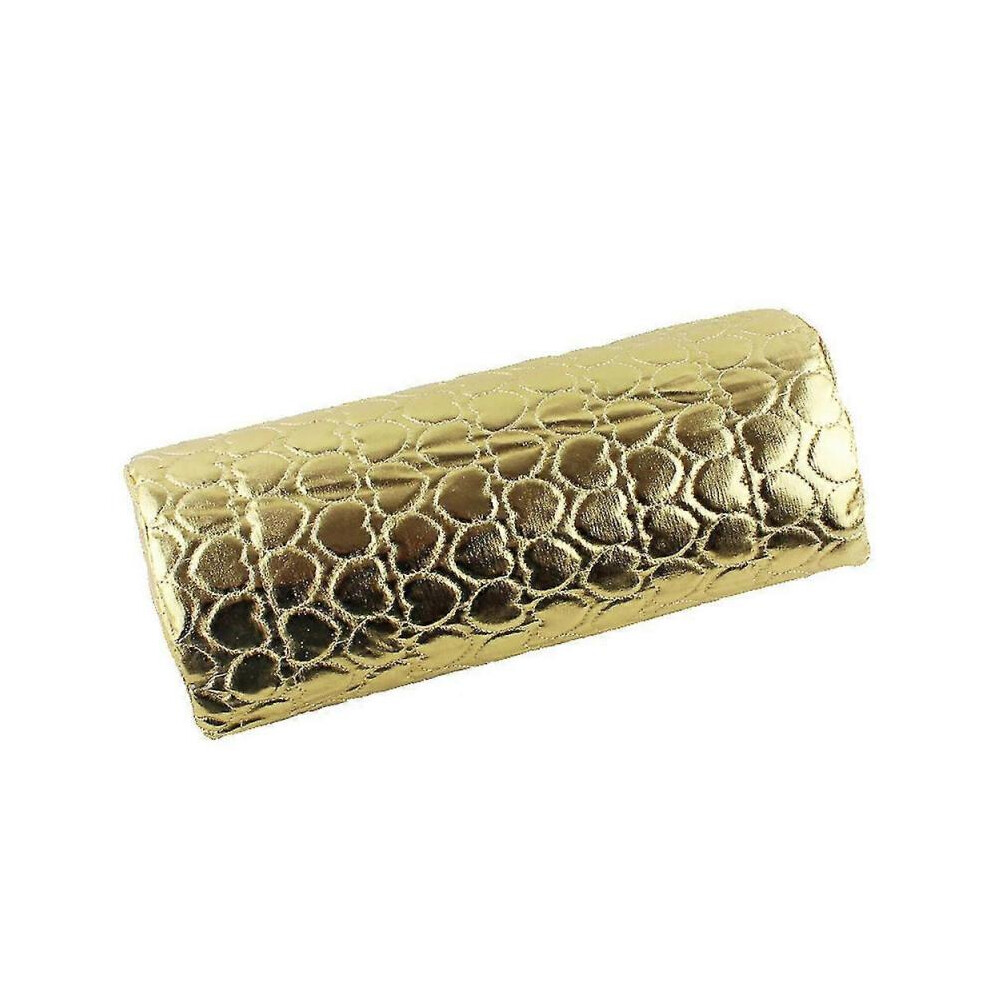 Nail cushion - Washable PU leather hand rest with removable armrest - Accessories for nail art