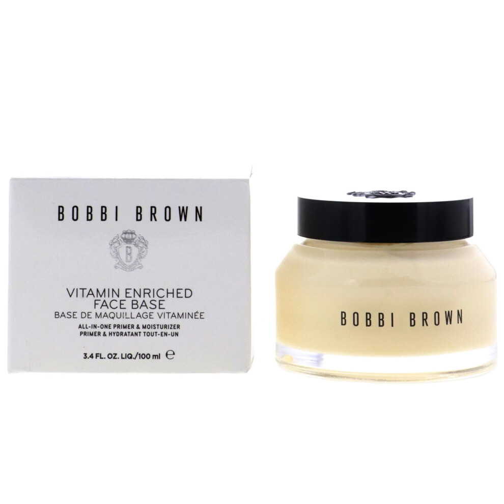 Bobbi Brown Vitamin Enriched Face Base -100ml/3.4oz