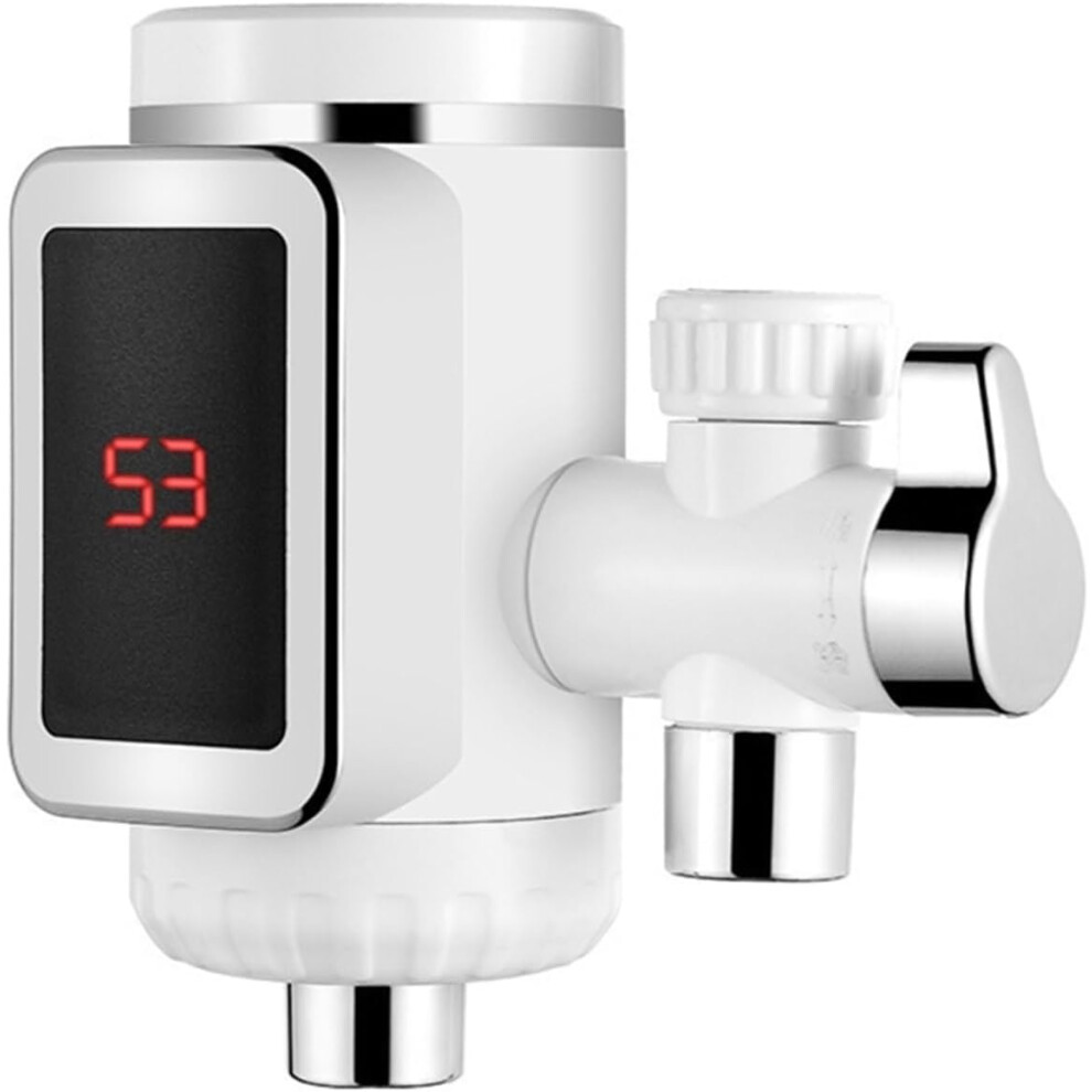 Instant hot water tap Electric water heater tap Instant hot water tap Cold water heater tap Instant water heate-image-OPC-PH5R9QV-NEW