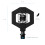 Crankbrothers MTB Pedaler Candy 1 Sort 5