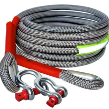 New Car Towing Rope Off-road Vehicle