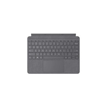 Akcesoria do powierzchni MICROSOFT Surface GO Type Cover CLRS N ERCIAL LT Charcoal Akcesoria do notebooka/tabletu ACCS