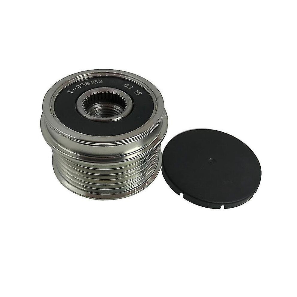 Alternator Wheel Clutch Pulley for 3 6 Altenza Wagon Lf1818330 Lf1818330a F-577572 F-238163