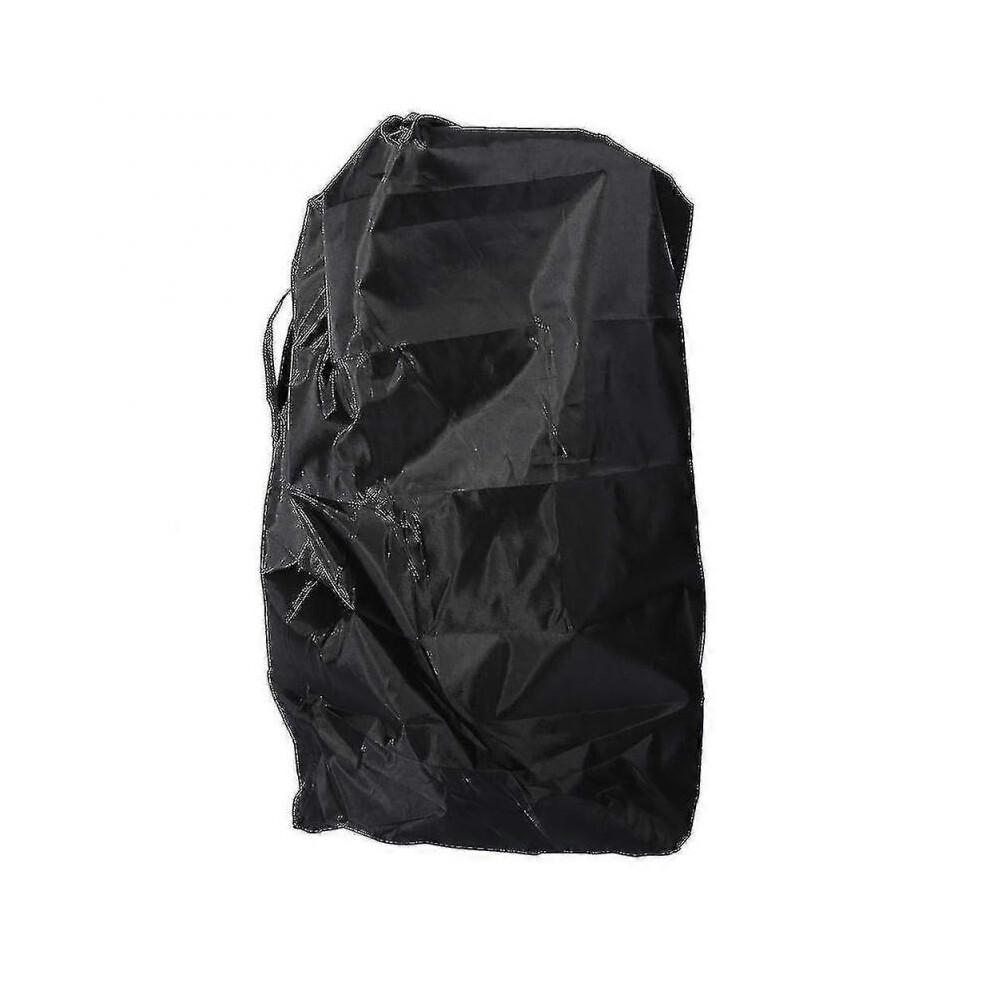 Baby Stroller Travel Bag Cover Infant Kids Portable Large Pram Pushchair Storage Bag for Airplane Gate Check