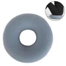 Orthopedic Ring Memory Foam Cushion Donut Cushion for Relief