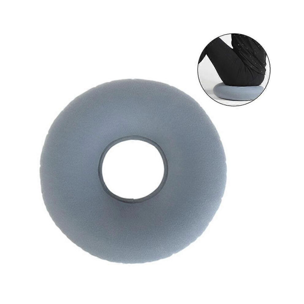 Orthopedic Ring Memory Foam Cushion Donut Cushion for Relief