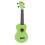 Mahalo Ukulele MR1GN Se??? Rainbow S?p???? Ukulele 1