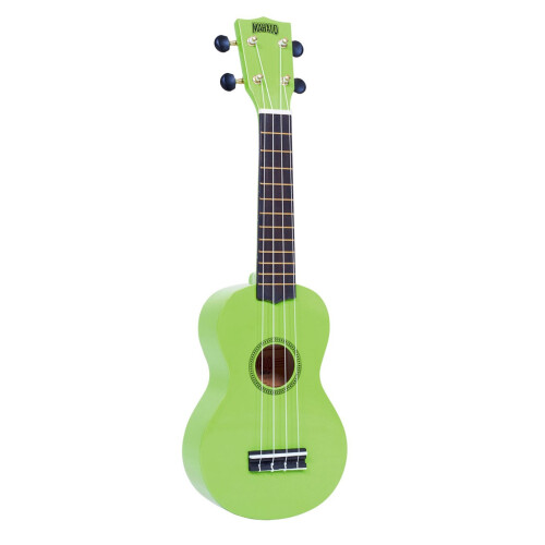 Mahalo Ukulele MR1GN Se??? Rainbow S?p???? Ukulele