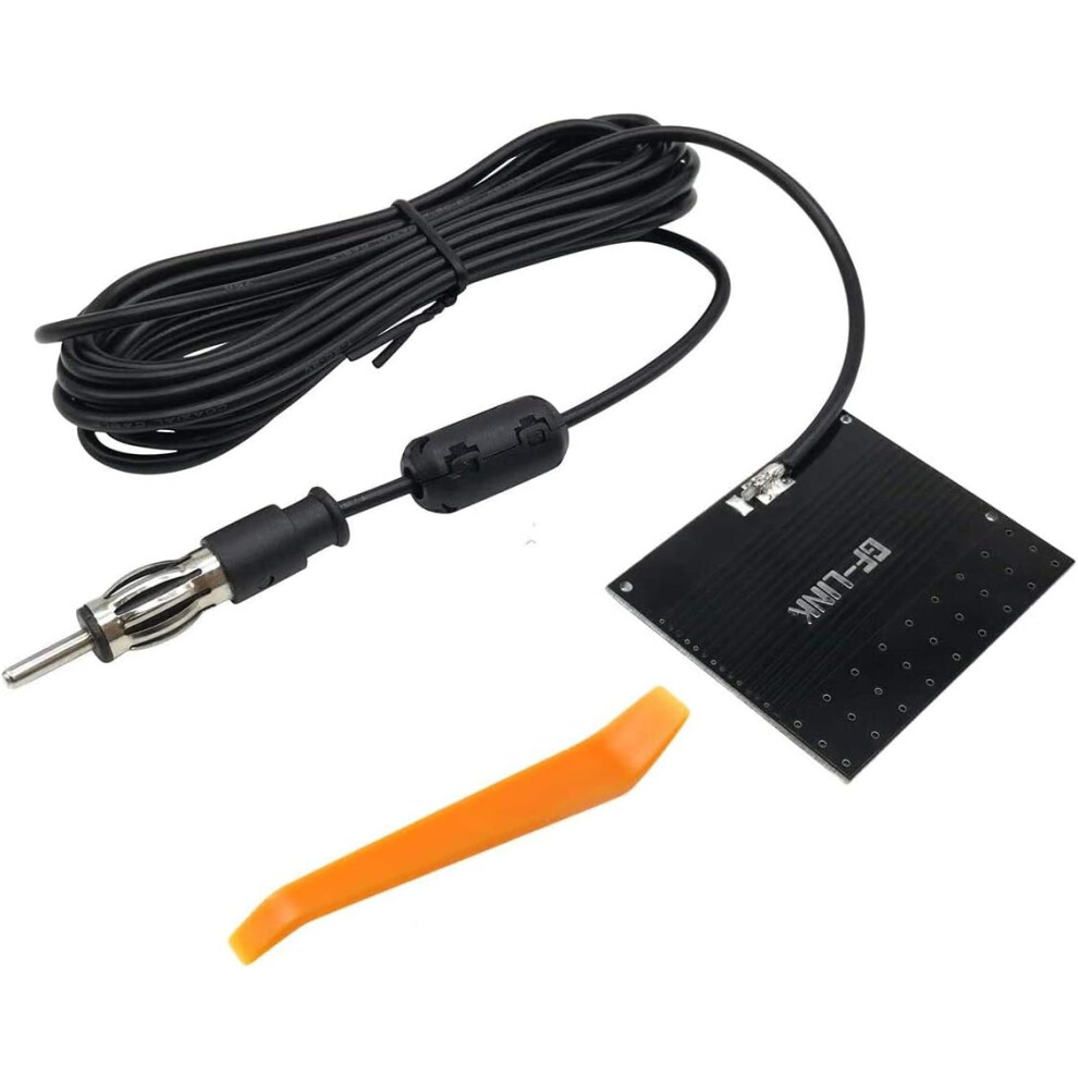 Am Fm Hidden Windshield Antenna Car Radio Truck 749691201364