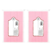 Disposable Nail Wipes Nail Polish Remover Lint Free Cotton Soft Pads for Acrylic Gel Nail, Nail Art, Finger/toenail Care