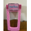 Berry Bliss- Stretchable & Multi Colour Stand BandS Pack- 4 PCS 5