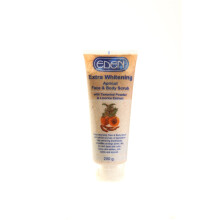 Eden Extra Beauty Apricot Face & Body Scrub For Women - 200g