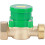 HT-120 220v 3/4" threaded 60W water pump flow sensor electronic pressure automatic control switch for shower low water pressure solar heating 4