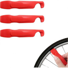 Bike Tire Lever, Super Strong Bike Tire Lever Rugged and durable tire lever for road or mountain bike tires