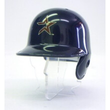 Casco Riddell MLB Houston Astros Pocket Pro Talla nica Color del equipo