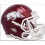 Arkansas Razorbacks Helm Riddell Replika Mini Speed Style 1