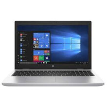 HP ProBook 650 G4 Core i3-8130U 16GB RAM 512GB SSD Laptop Windows 11p