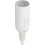E27 socket with wire - Lamp holder for bulb with power cord electrical outlet and switch - 1.8m cable 3