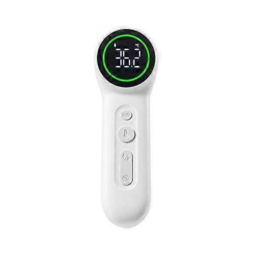 Light Non-Contact Infrared Forehead Thermometer