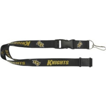 NCAA Central Florida Knights Team Lanyard