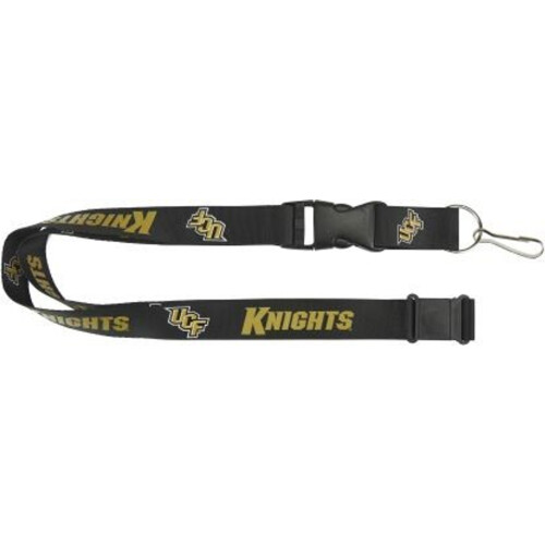 NCAA Central Florida Knights Team Lanyard