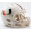 NCAA Miami Hurricanes Speed Mini-Helm 1