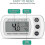 2 Pack Refrigerator Thermometer, Digital Freezer/fridge Thermometer 3