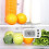 2 Pack Refrigerator Thermometer, Digital Freezer/fridge Thermometer 5